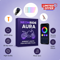 NeonRide MotoGlow™